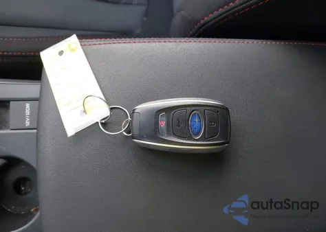 2025 Subaru Impreza Sport 5-Door from USA, damaged, VIN JF1GUAFC1S8239061